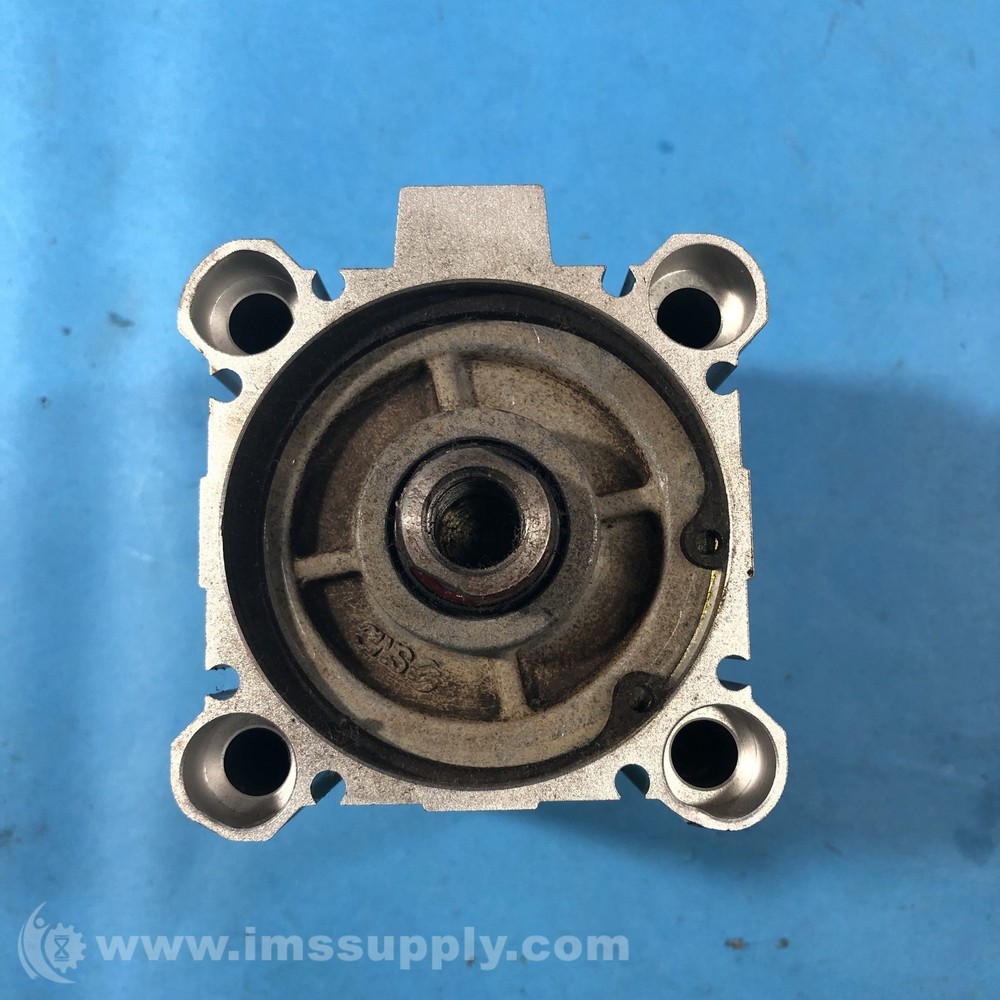 SMC NCDQ2B63-40DZ Compact Cylinder USIP