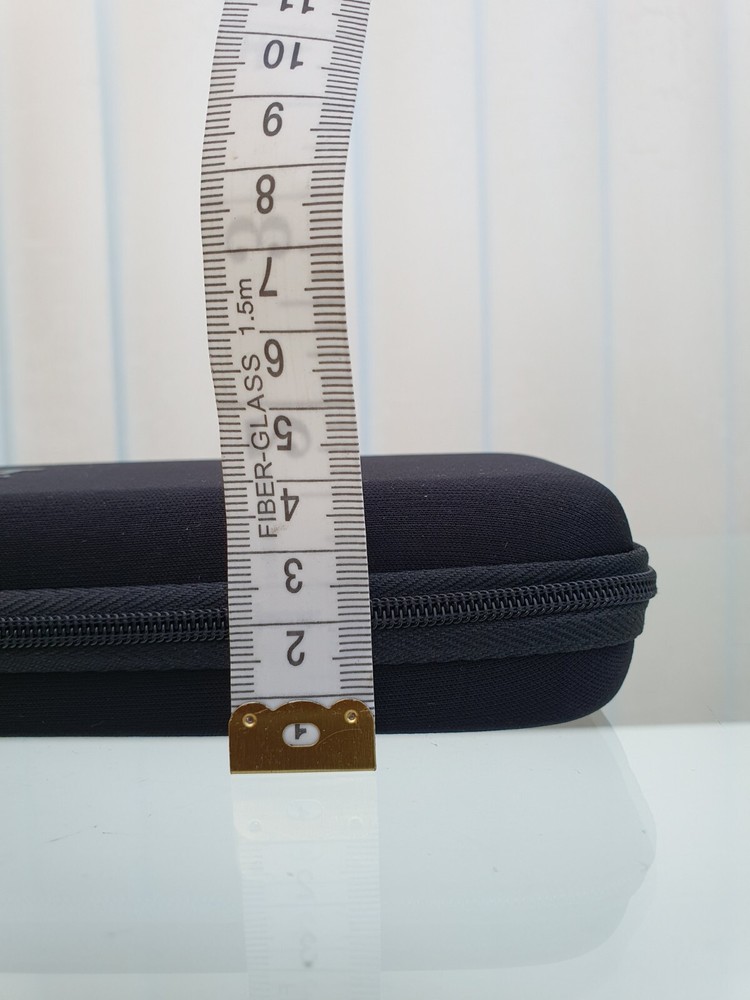 U BOAT Watch Box Case GENUINE