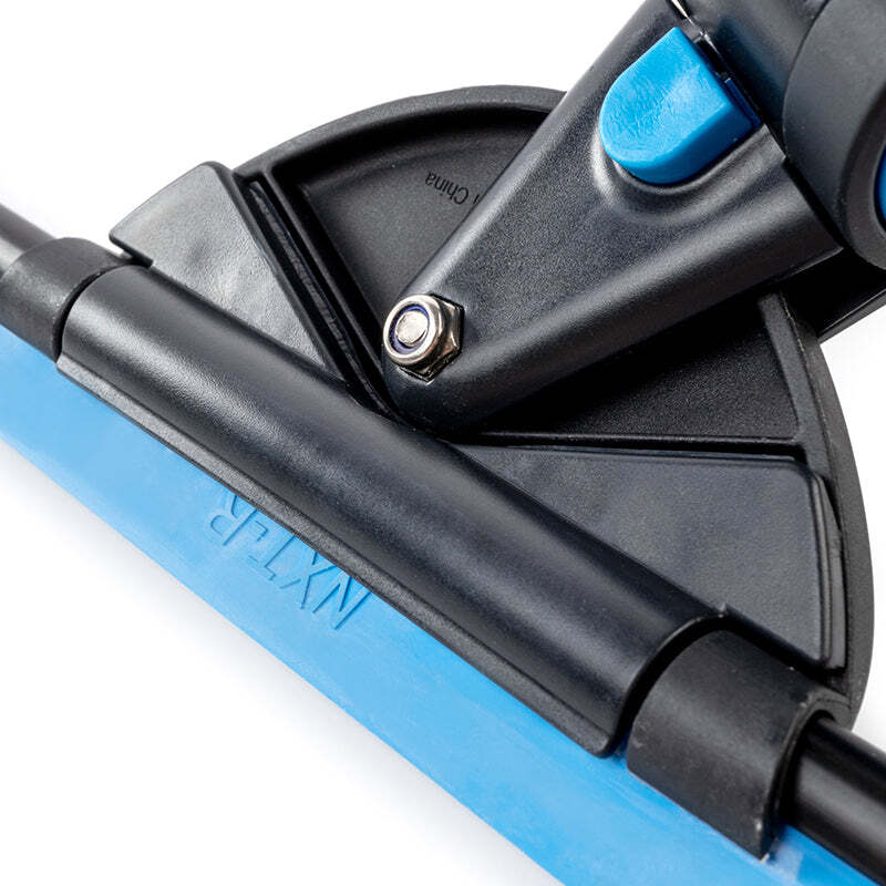 Moerman Excelerator 2.0 Swivel Squeegee Handle