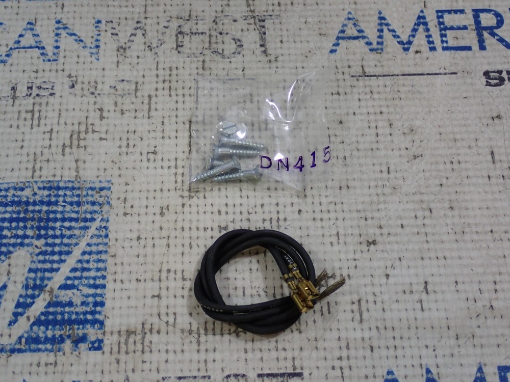 Perfect Line DN415 Automatic door light light switch