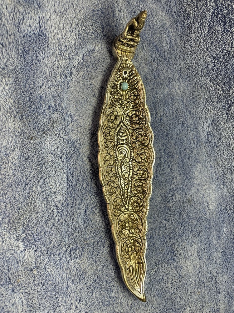 Incense Burner Ash Holder Ganesha