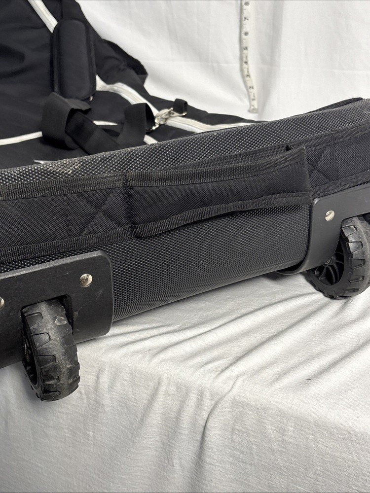 Athletico 157cm Snowboard Bag