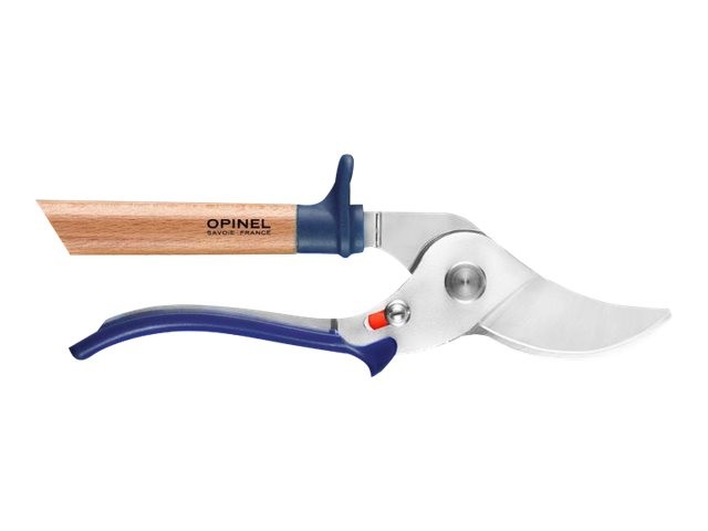 Opinel Pruning Shears Beech Blue Blue 001627