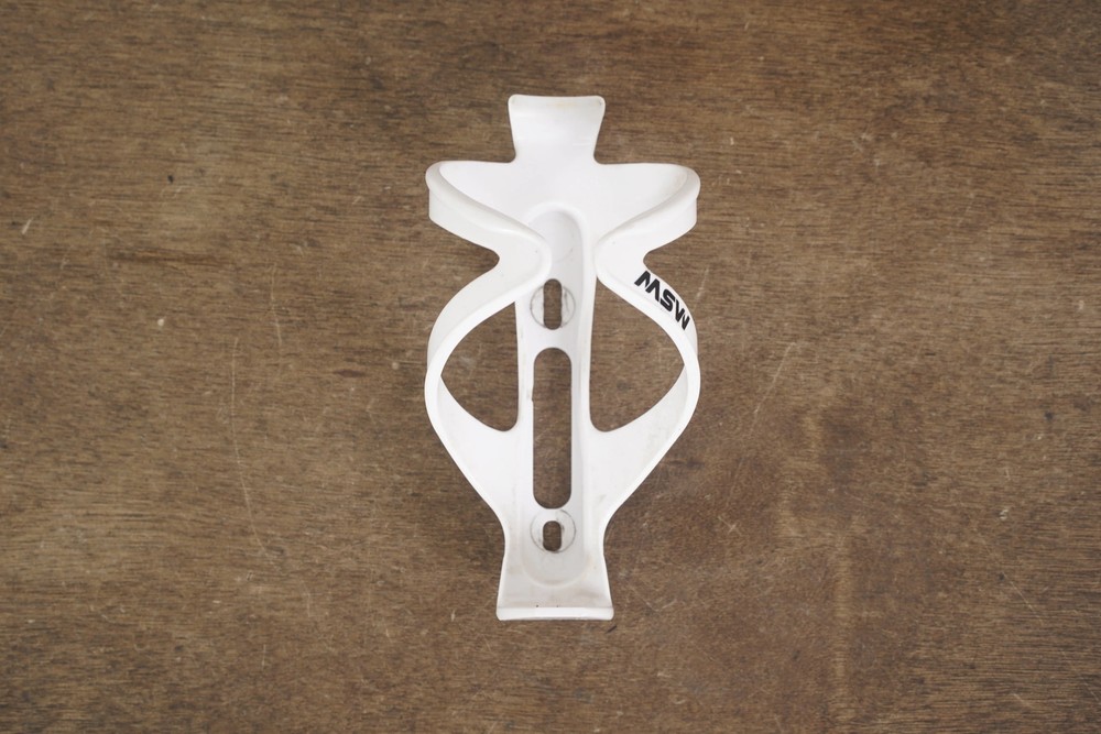 (1) MSW Water Bottle Cage 31g