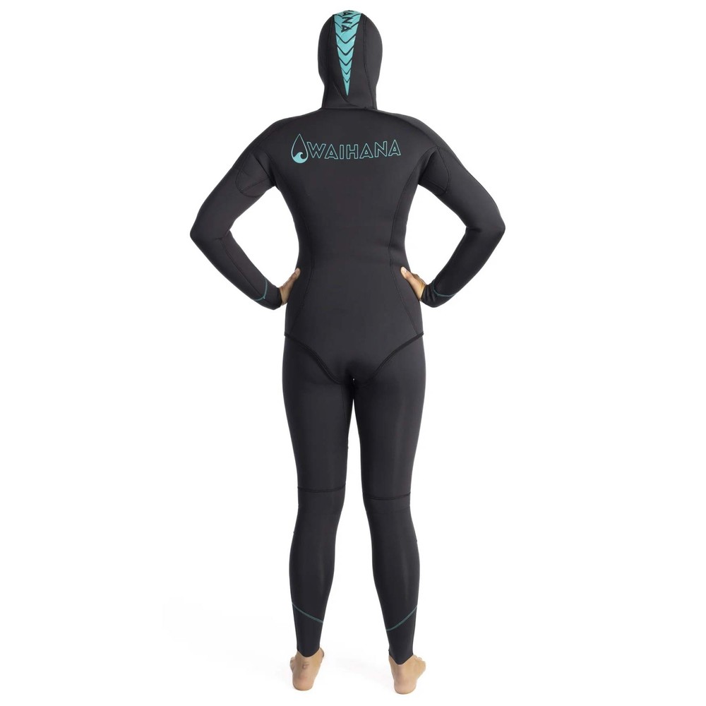 Waihana Womens 3mm Essentials Wetsuit