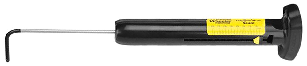 Wheeler 309888 Trigger Pull Scale