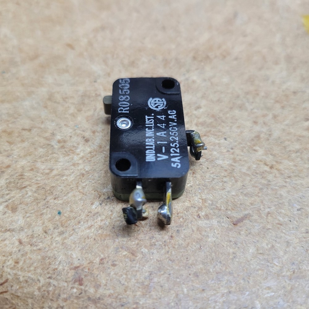 Teac A4010S micro switch # V-1A44