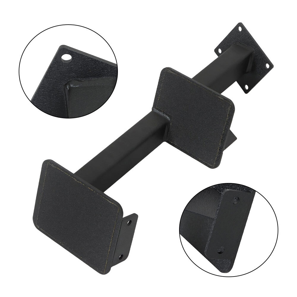 3 Step Boat Step Combo Boat Trailer Steps Replacement For Universal Boat