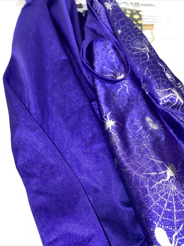 Child’s Magician Hat Cape And Tricks