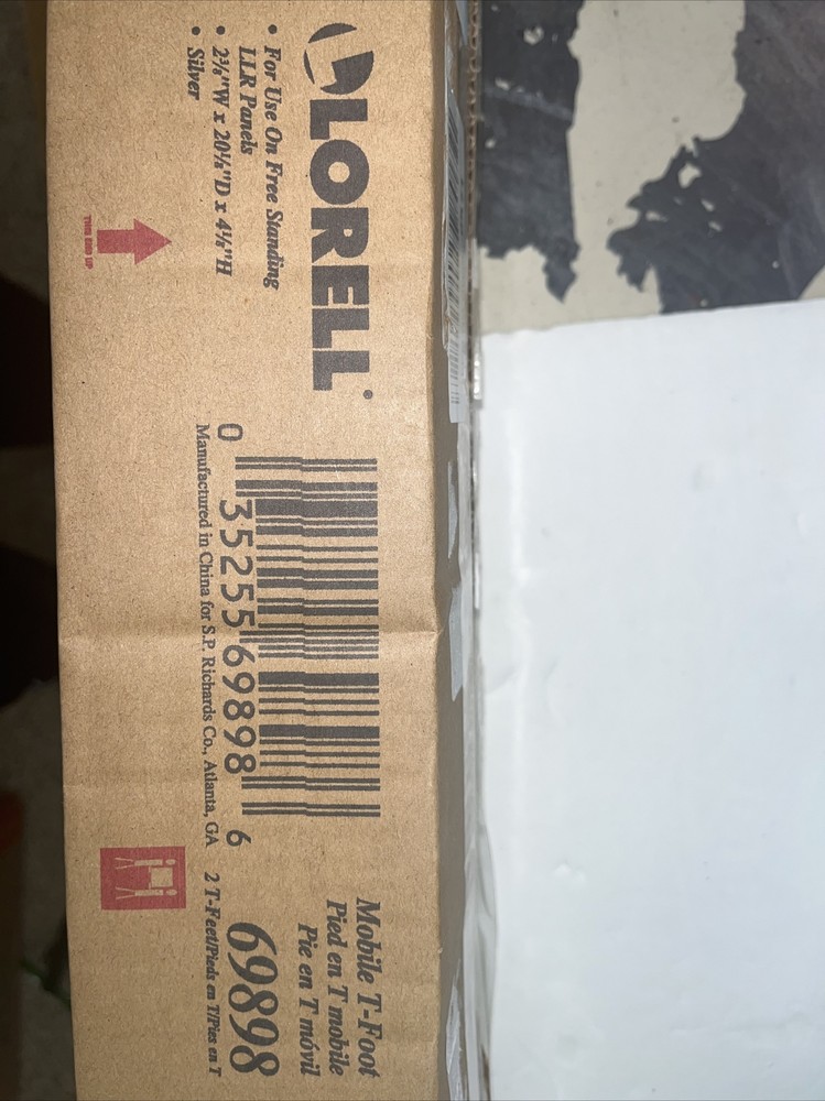 Lorell Leg (llr-69898) (llr69898)