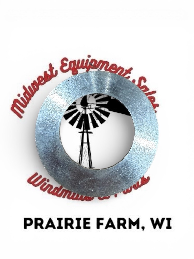 Aermotor  B579 Mast Pipe Lock Washer 10ft Windmill