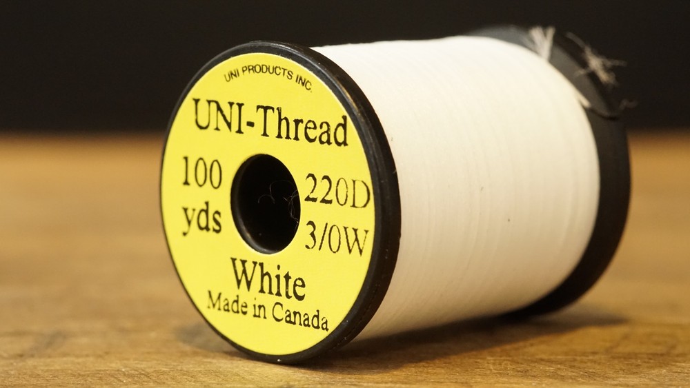 Uni 3/0 220D Thread