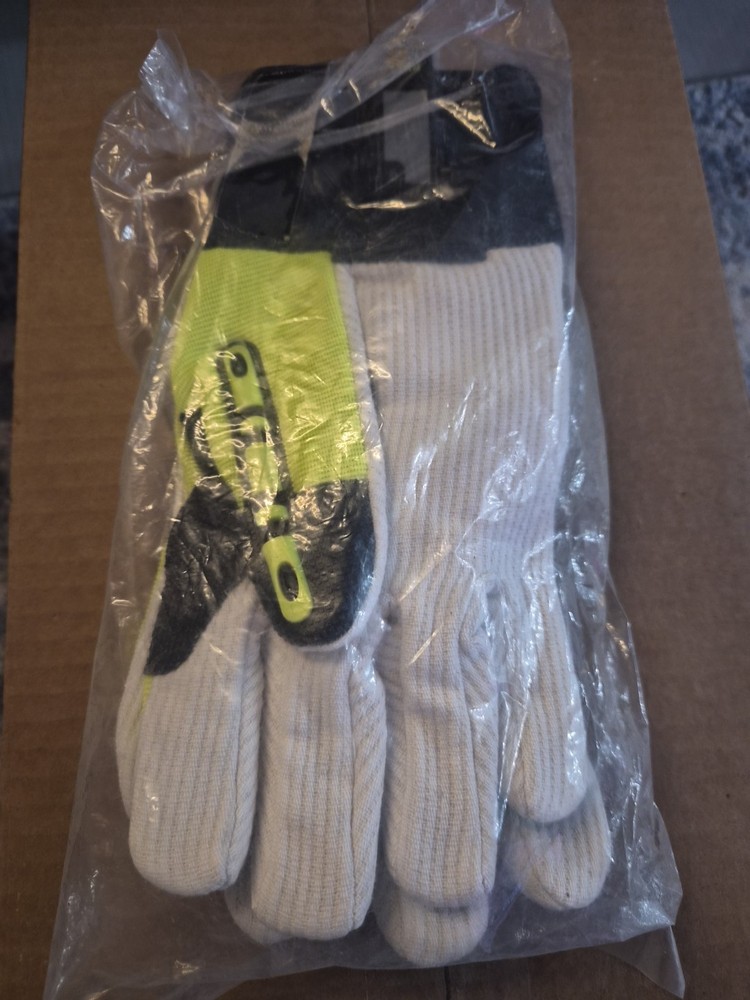Ogre Impact Gloves