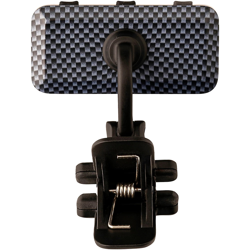 PRS Headstock Tuner Black