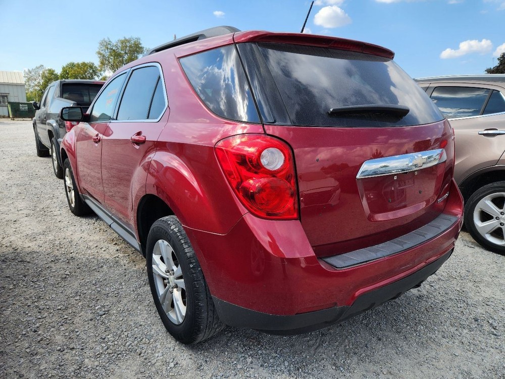 2010-2017 GMC Terrain Dash Mounted Lower 7" Display Screen