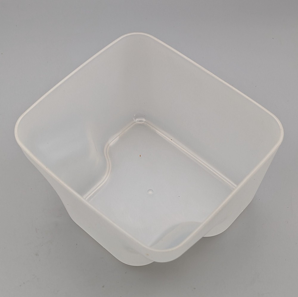 Omega Juicer Replacement 2 Catch Containers 8003 8004 8005 8006