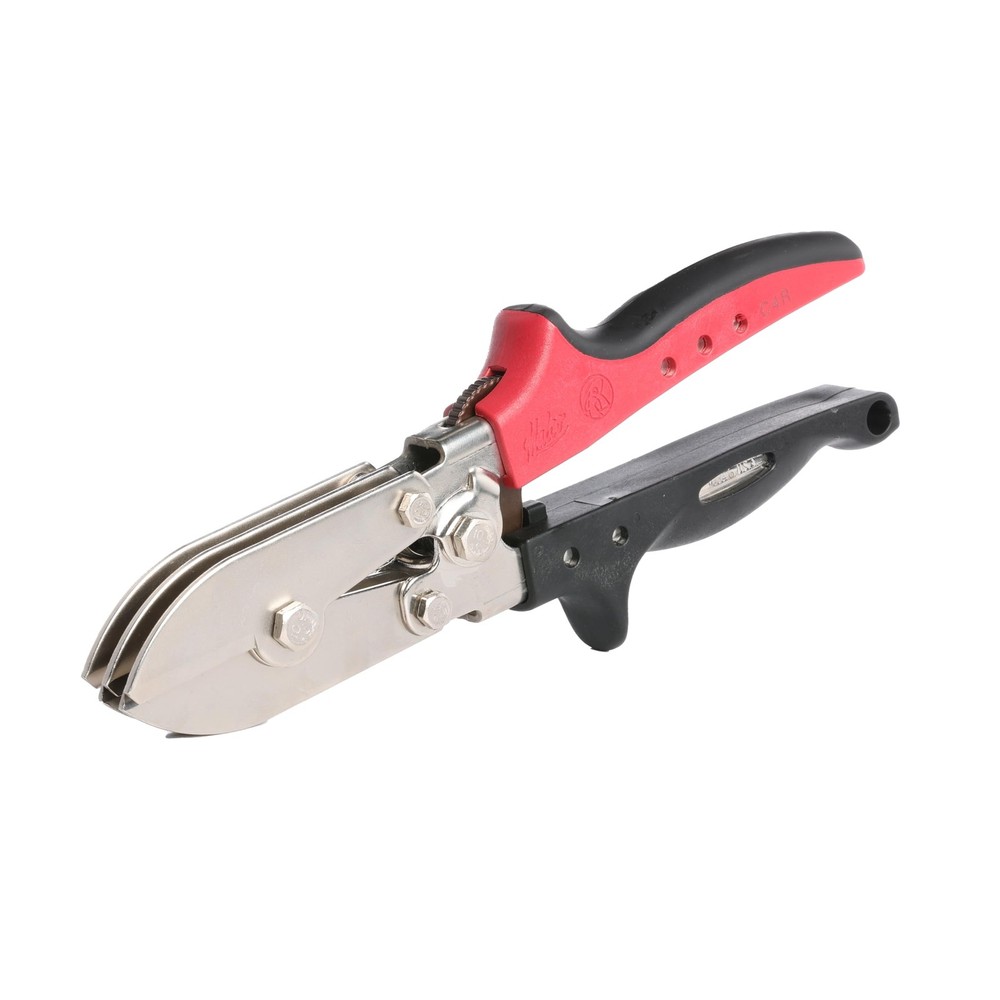 Malco C4R 5-Blade Downspout Crimper 1-Pack, Multi