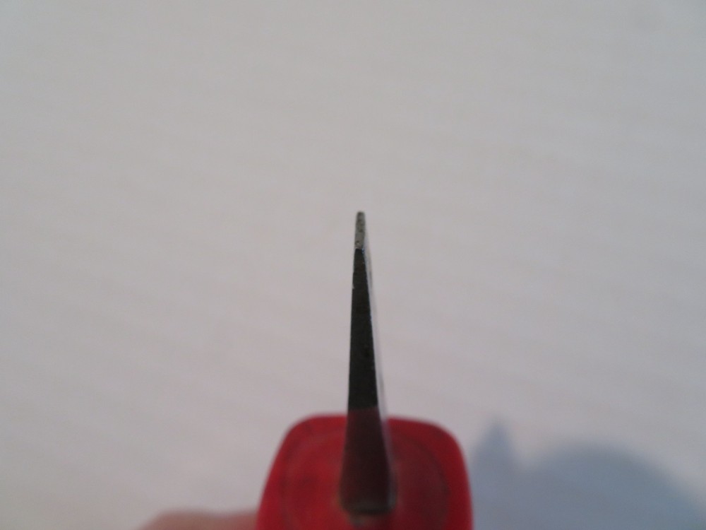 MAC PN2SA 5/16" Flat Head Screwdriver