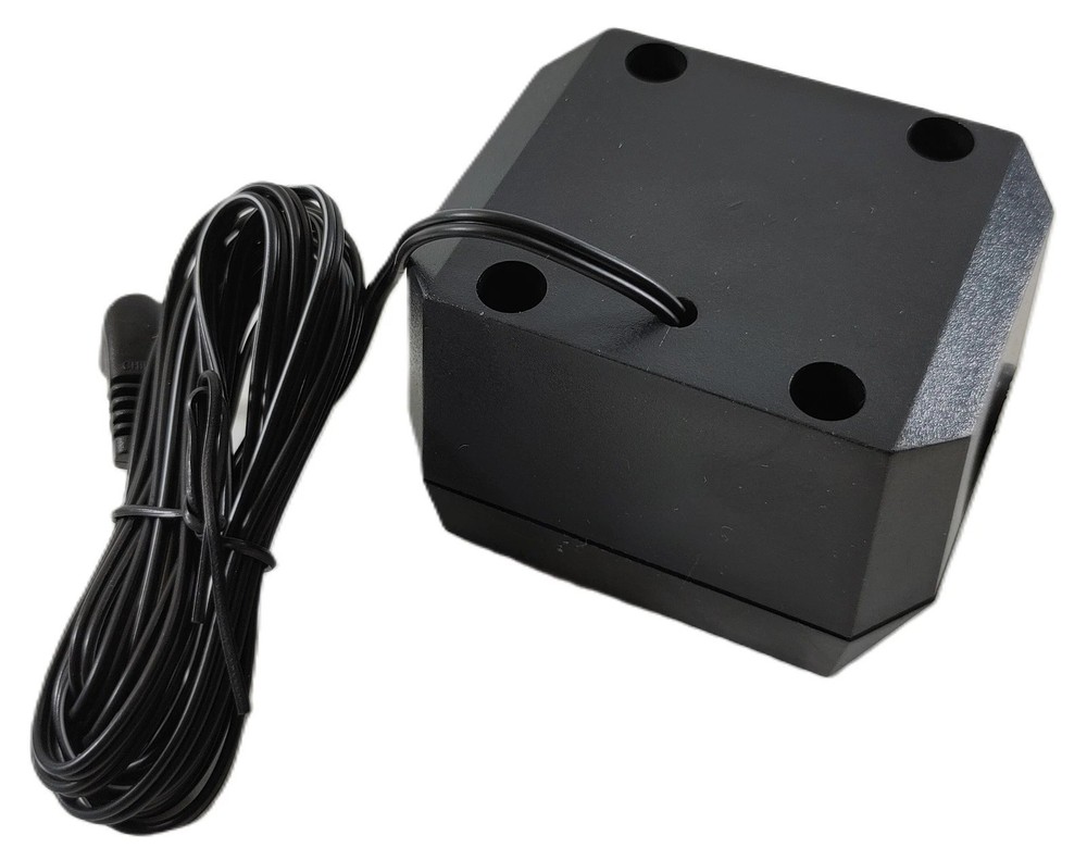 Astatic VS4 Classic Compact External CB Radio External Speaker