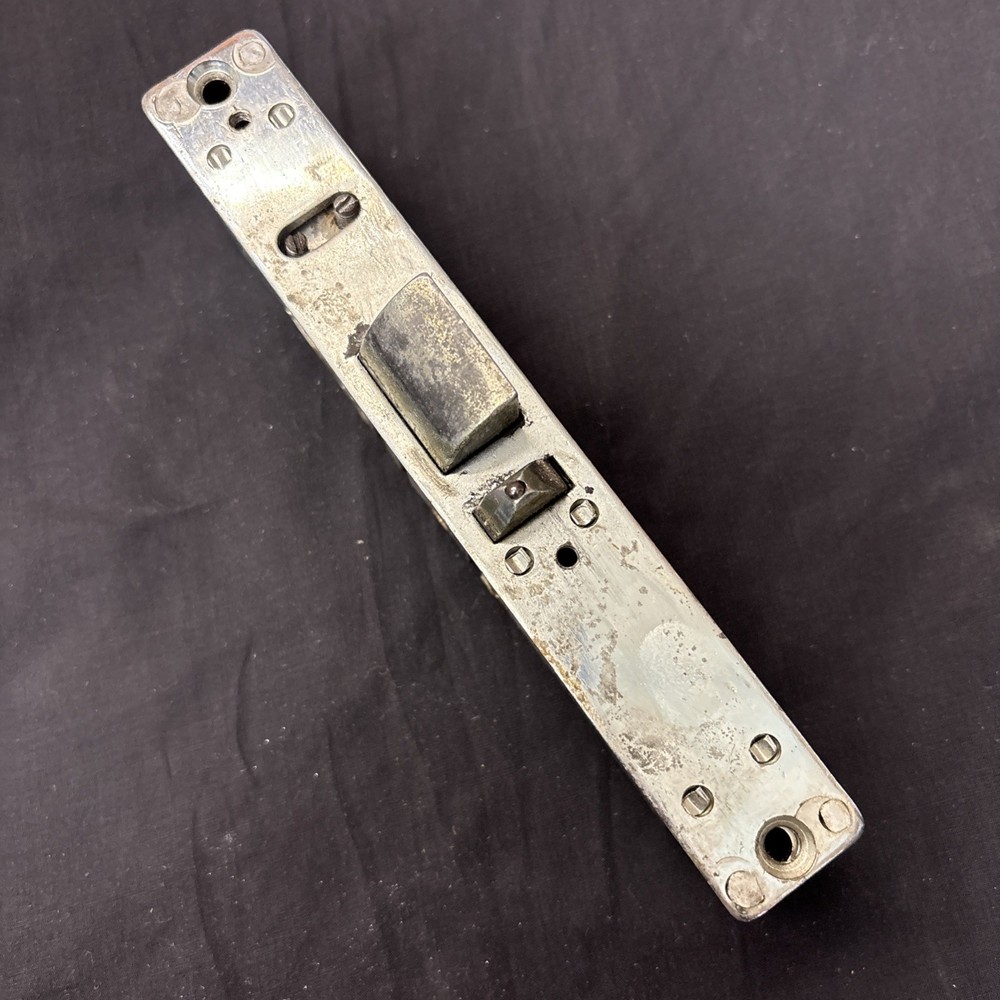 Used Latch Lock / Unbranded / Latch Only