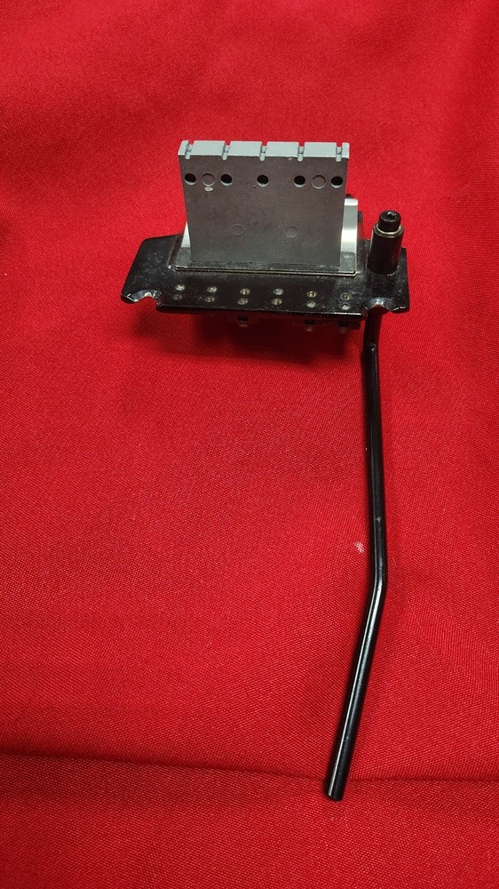 LICENSE FLOYD ROSE TREMOLO