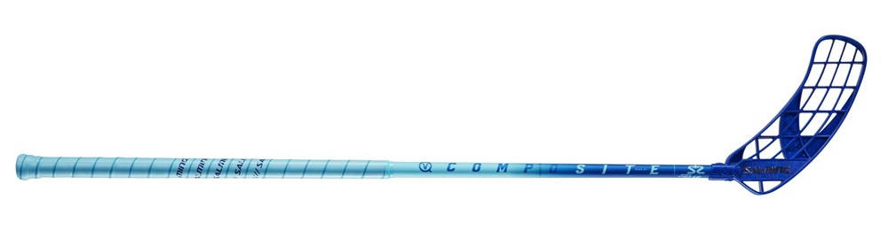 2020 Salming Q5 Composite 27 Floorball Stick