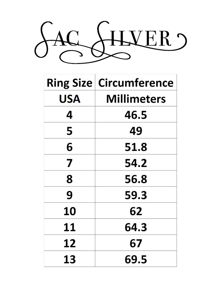 Oxidized Skull Eternity Stackable Biker Ring 925 Sterling Silver Band Sizes 4-12