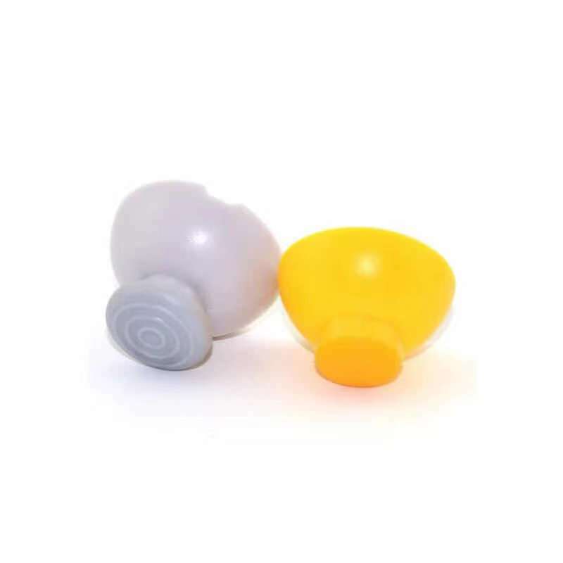 10Pcs Controller Thumb C Stick Cap Fits For Official Nintendo Gamecube