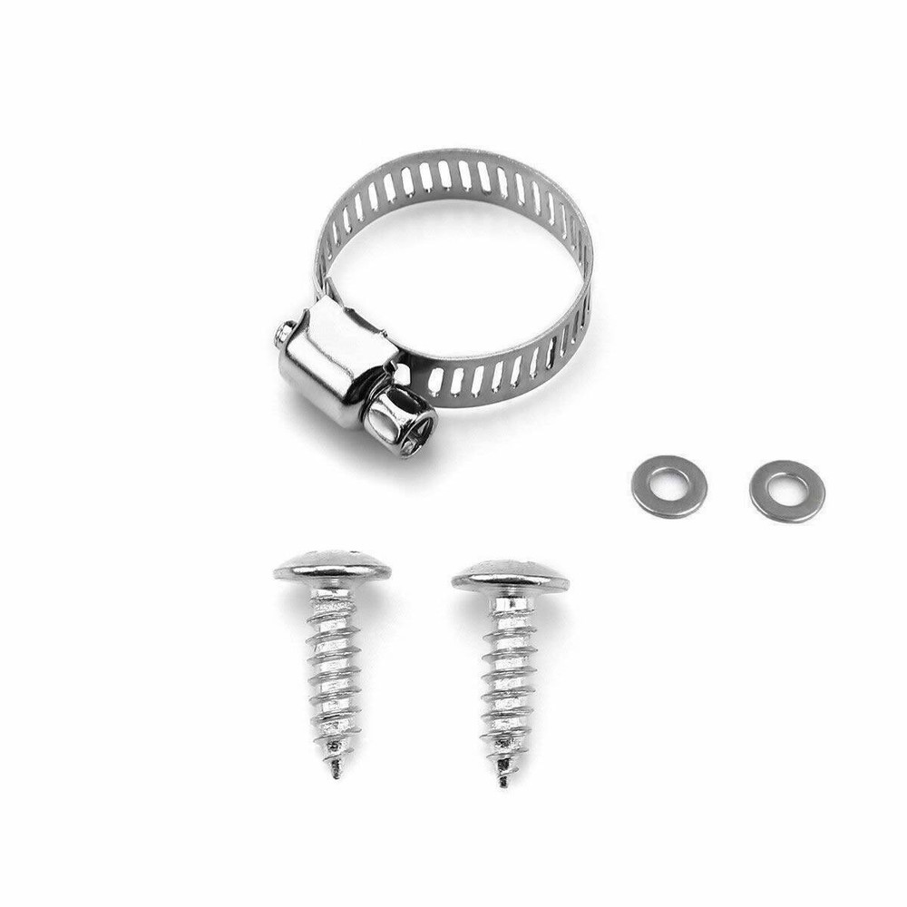 Upgraded 2X For Dometic Pedal Flush Toilet Water Valve RV #385311641 300 310 320