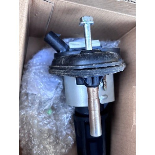 Valucraft C1395VC Ignition Coil Engine Management Replacement Part