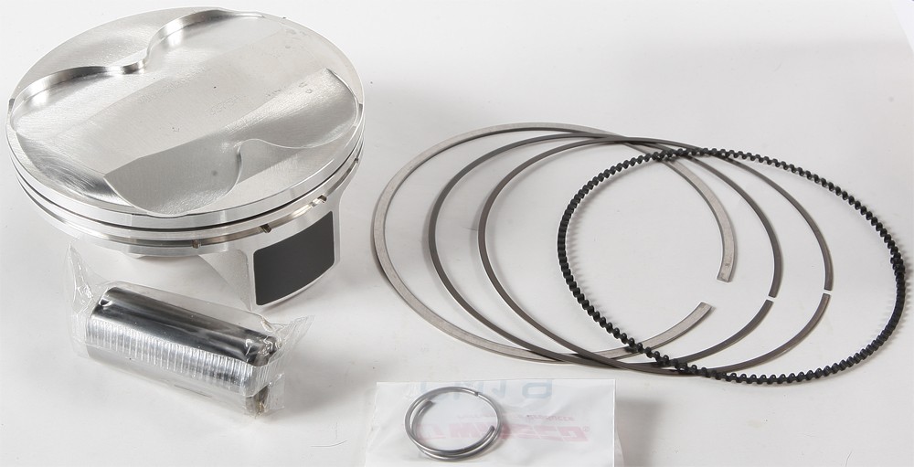 Wiseco Piston Kit - Piston / Piston Kits - 40096M09600