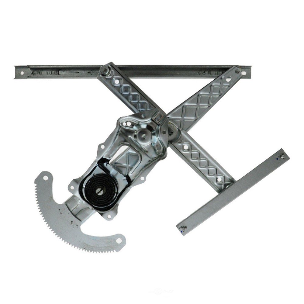 Window Regulator-Extended Cab Pickup TRQ WRA51266