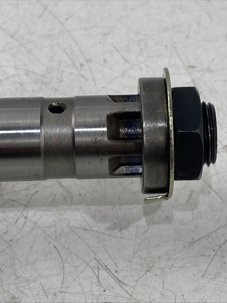 ♻️ Keeway RKS 125 STD 2017 - 2020 Gearbox Gear Shaft ♻️