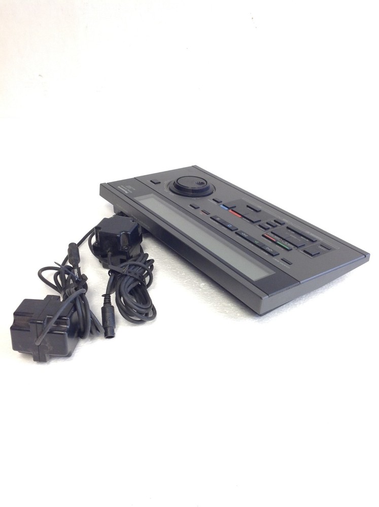 Panasonic AG-A96 Video Production Editing Controller, WORKING FREE SHIPPING