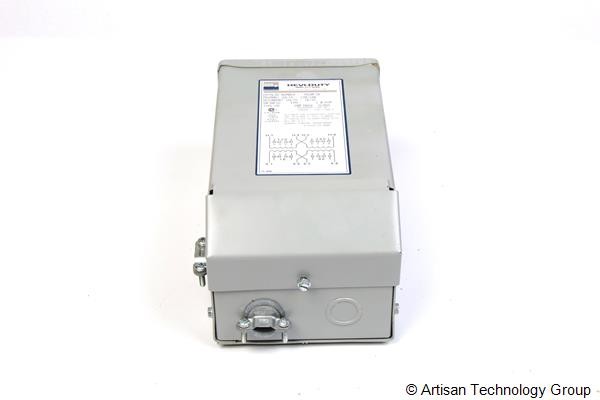 SolaHD HS20F1B Automation Transformer