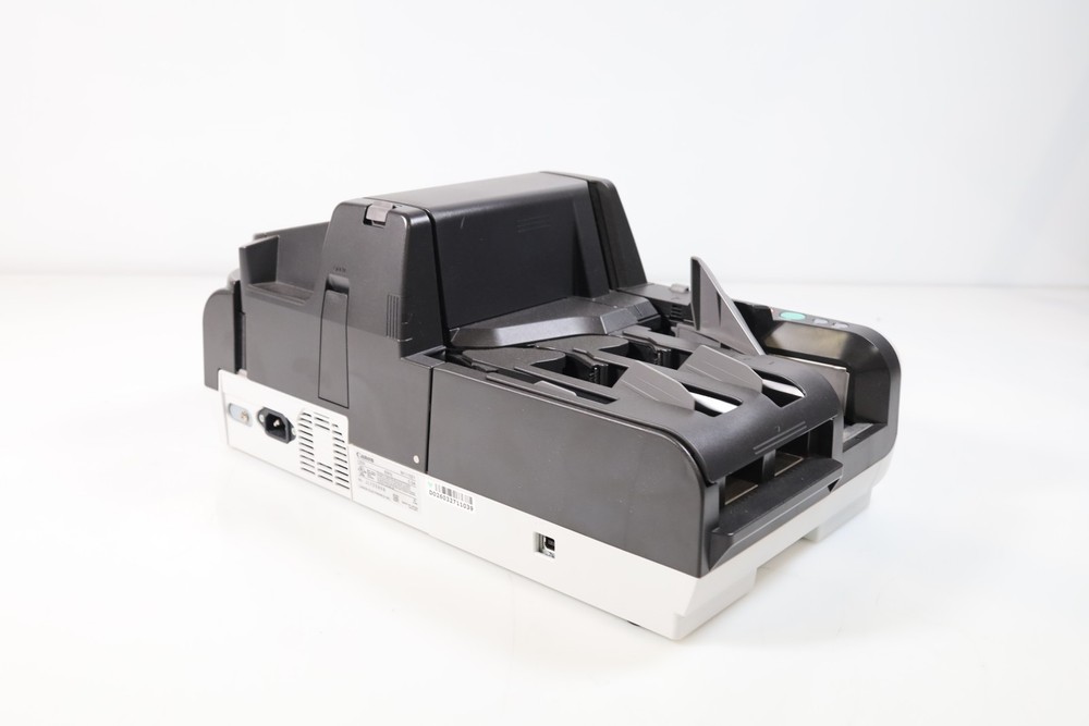 Canon imageFORMULA CR-190i II Check Scanner