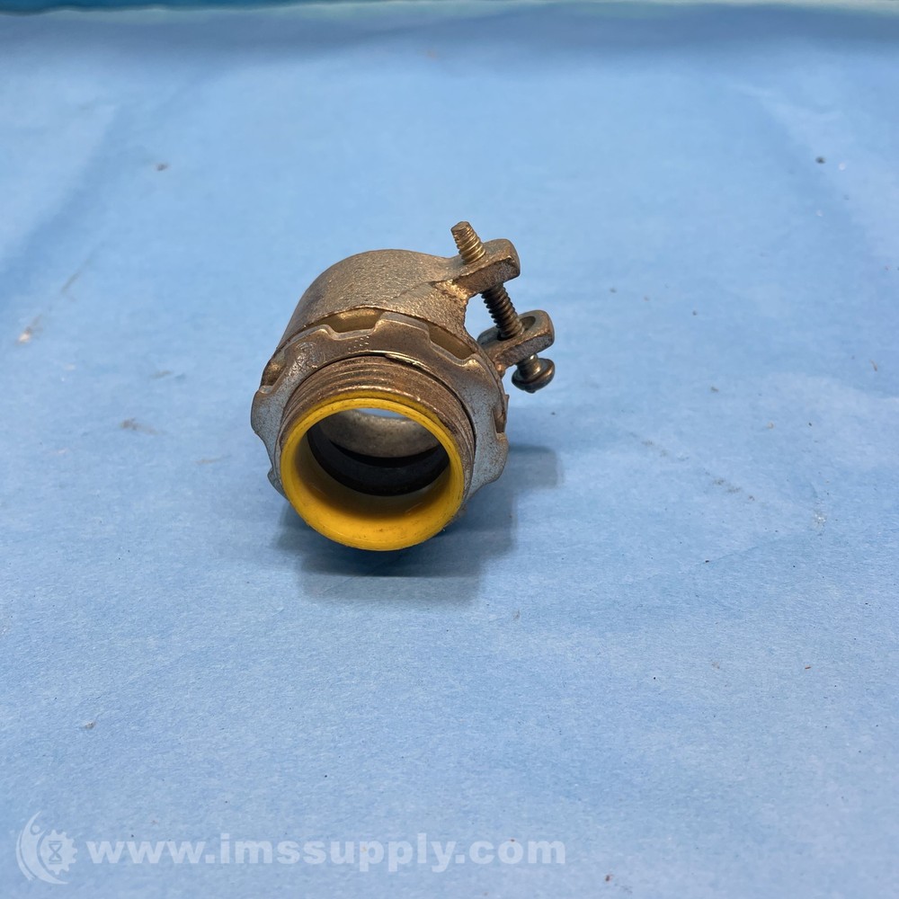 Liquid-Tight Connector USIP