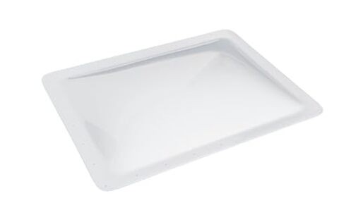 01859 RV Skylight White