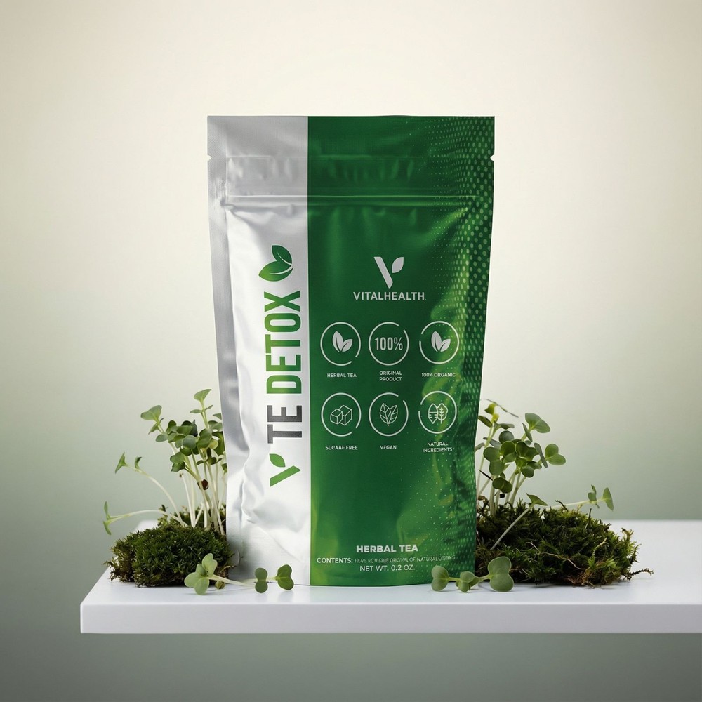 Te Detox
