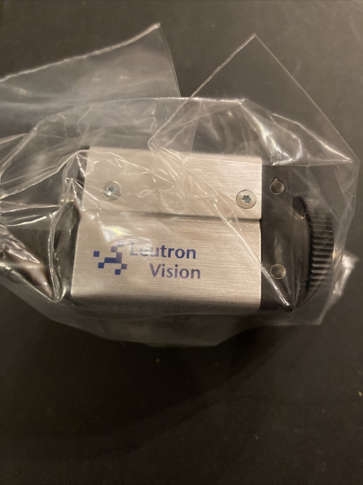 Leutron Vision PicSight Camera P83B-PoCL