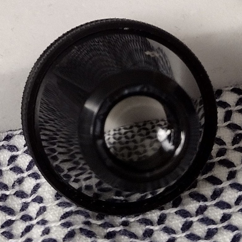 Haag Streit Diagnostic Lens