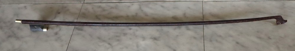 Vintage violin bow 24.5" (Germany)