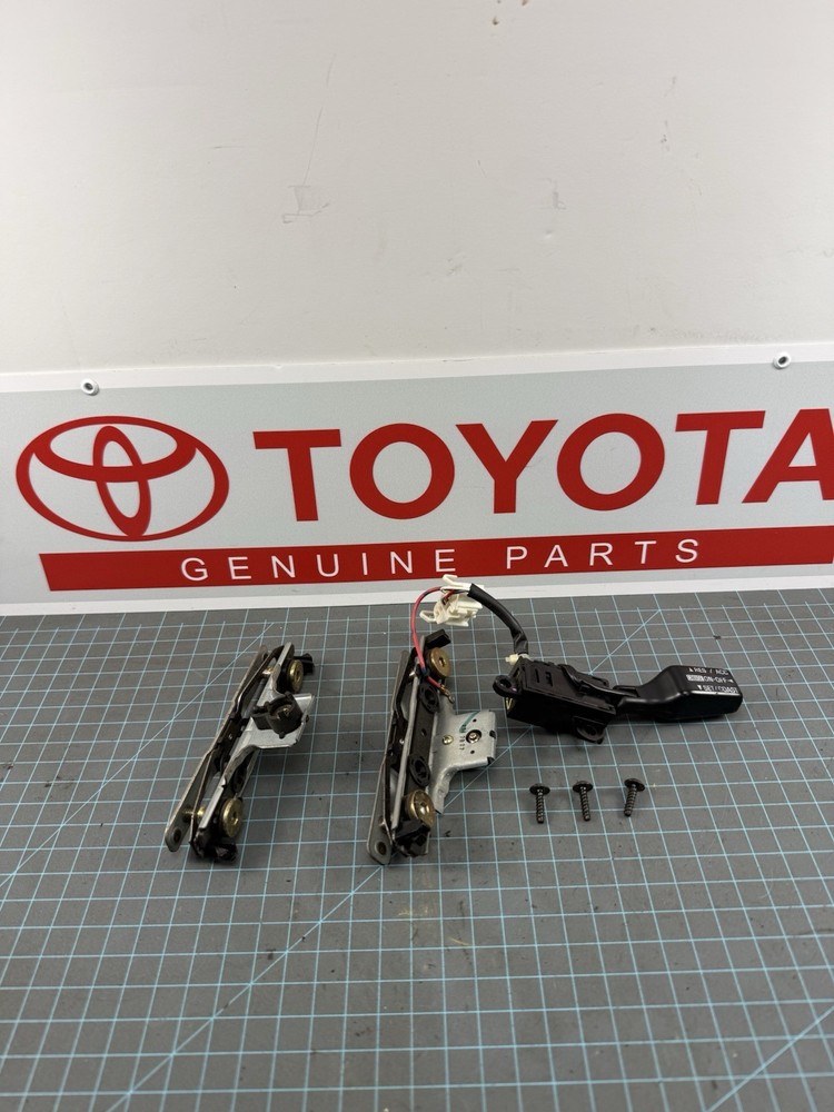 1996-2002 4runner Cruise Control Switch