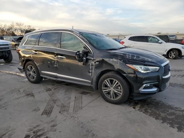 QX60 2019 Camera/Projector 296654