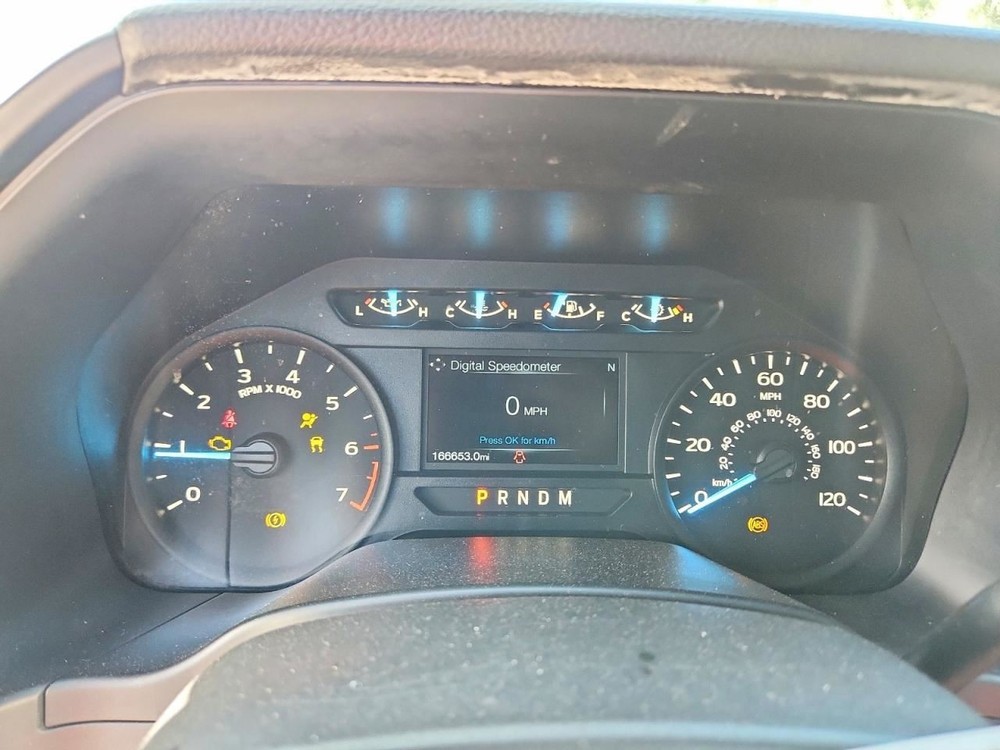 F150 2019 Glove Box 4961994