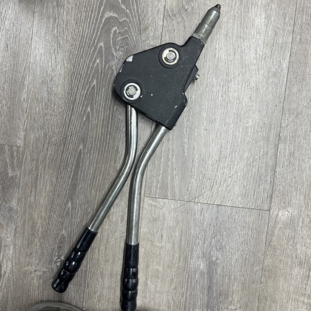 Marson 39010 Big Daddy Riveter Rivet Gun