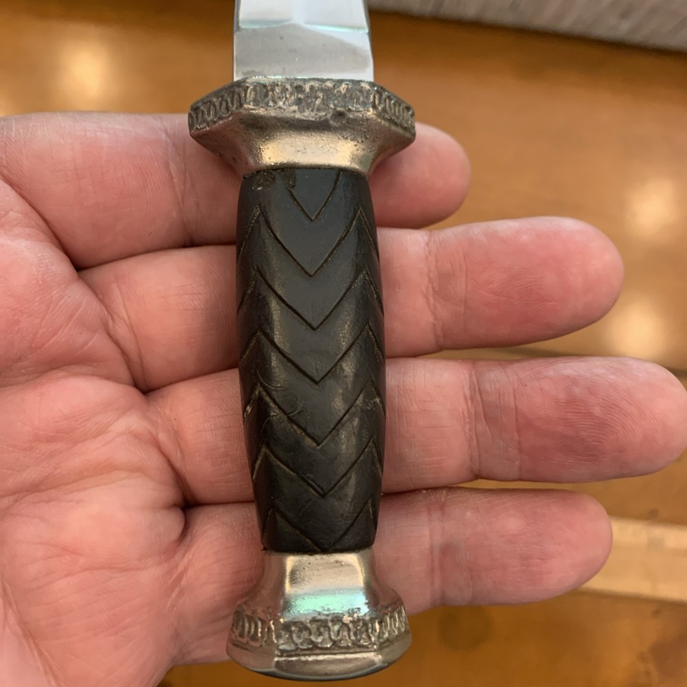 Unique Vintage Dagger