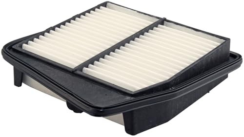 Extra Guard CA10802 Replacement Engine Air Filter for Select 2009-2014 Acura