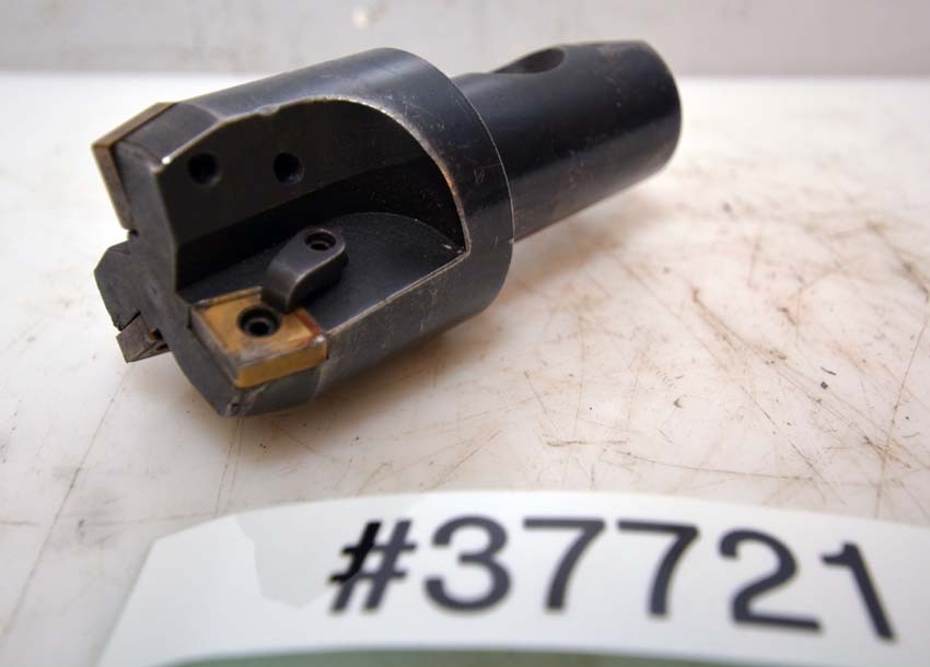 Indexable Carbide Insert Cutter (Inv.37721)