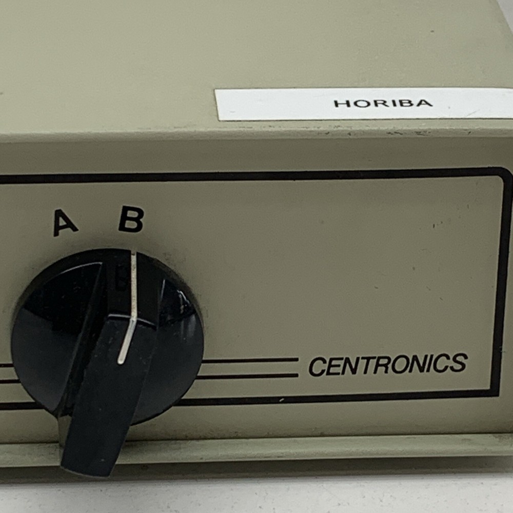 Centronics Printer Cable C36 Printer Cable Rotary Transfer Switch